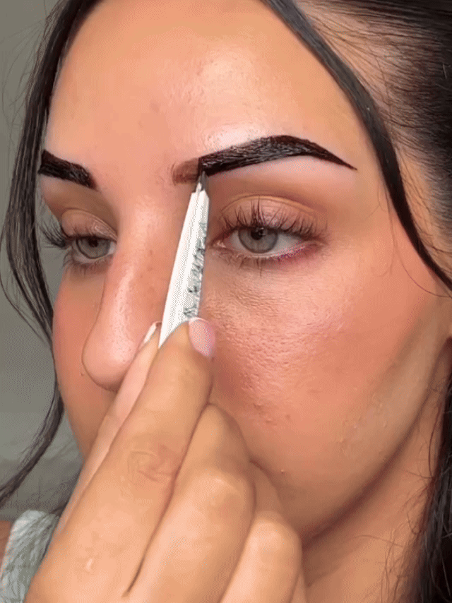 Gel de Cejas Perfectas