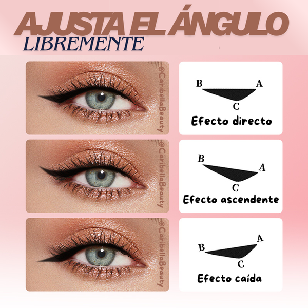 Delineador De Ojos Perfectos
