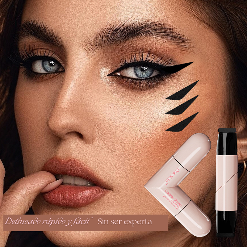 Delineador De Ojos Perfectos