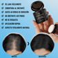 Fibra Capilar - Densidad Natural Instantáneo