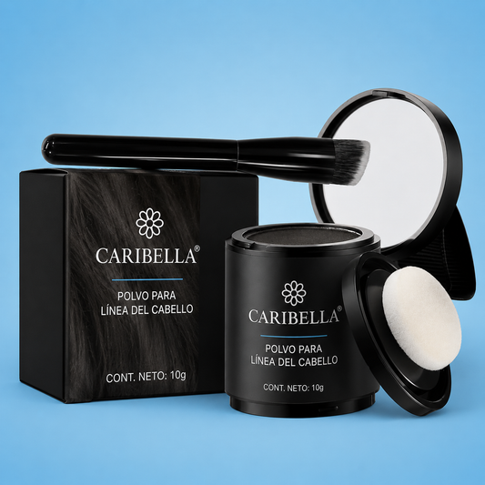 Fibra Capilar - Densidad Natural Instantáneo