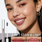 Tinta Para Labios - Labial y delineador