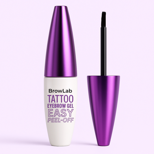 Gel de Cejas Perfectas