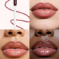 Tinta Para Labios - Labial y delineador