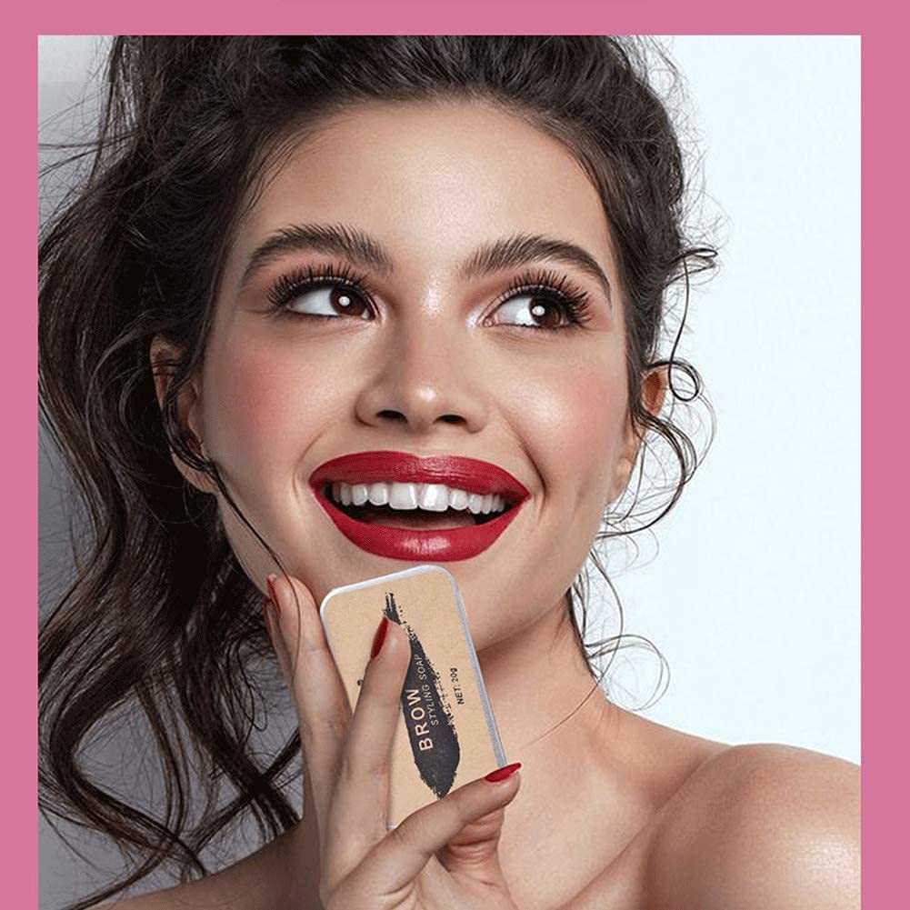 Gel para Cejas Perfectas