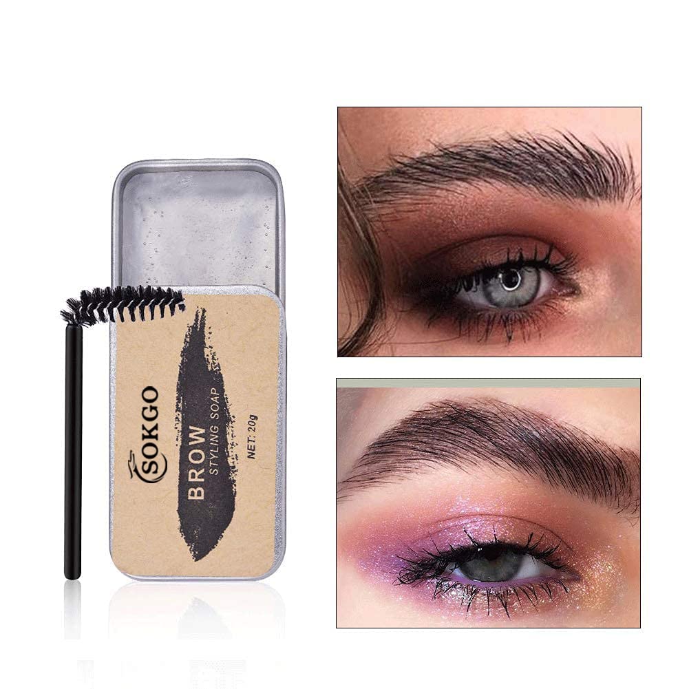 Gel para Cejas Perfectas