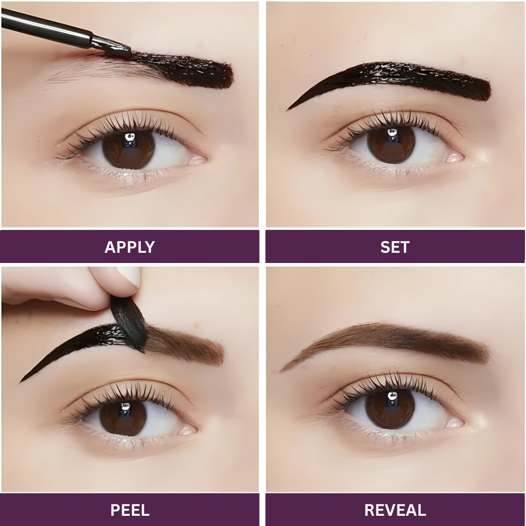 Gel de Cejas Perfectas