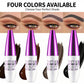 Tinte para Cejas - Perfectas Rápidas y Naturales