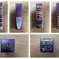 Tinte para Cejas - Perfectas Rápidas y Naturales