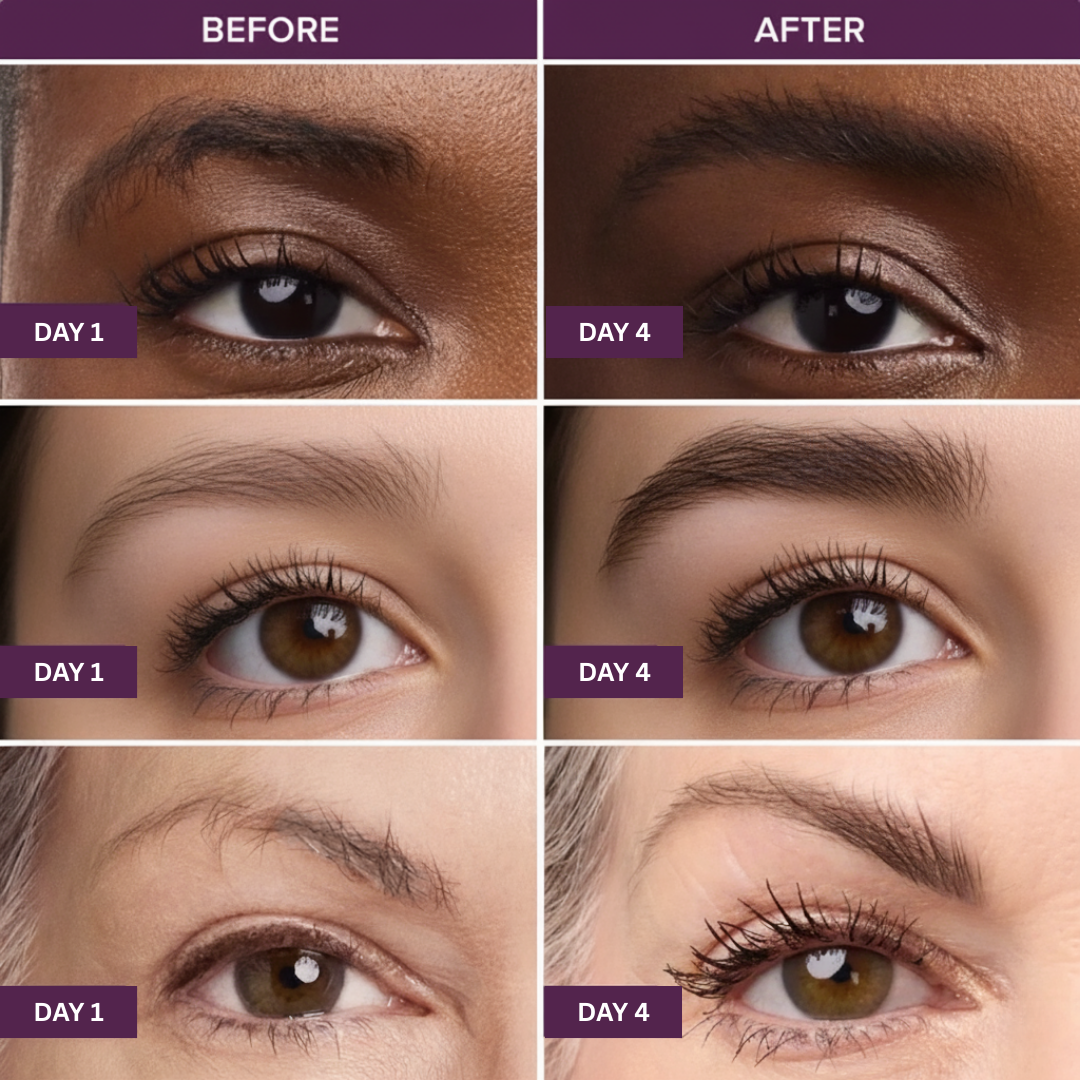 Gel de Cejas Perfectas