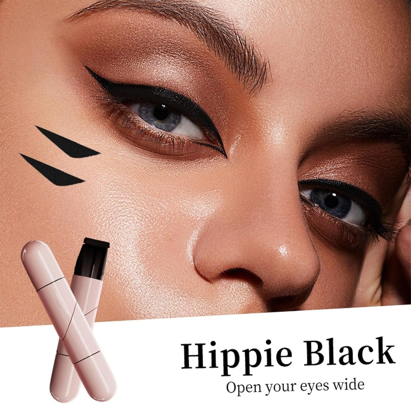 Delineador De Ojos Perfectos