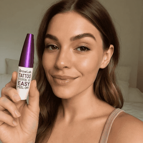 Gel de Cejas Perfectas