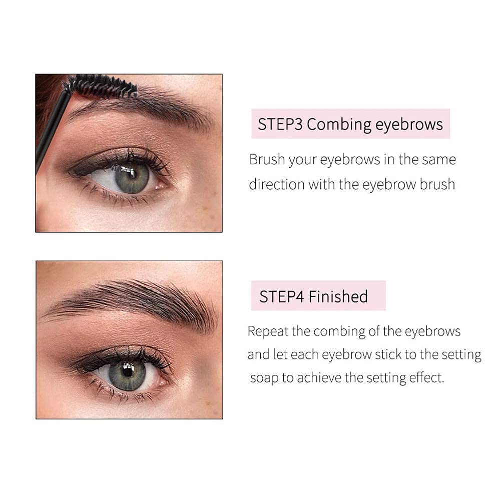 Gel para Cejas Perfectas